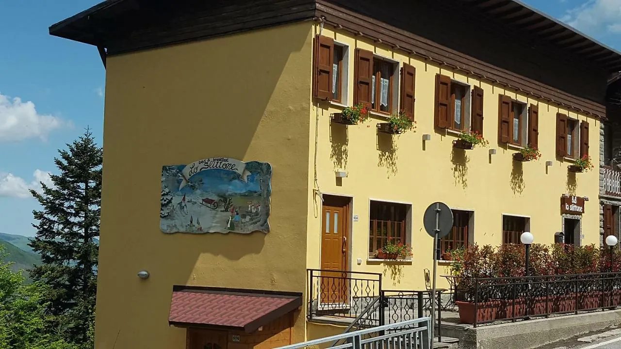 B&B Lo Slittone Abetone 0*,  Italien