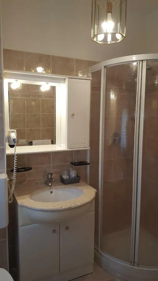 B&B Lo Slittone Abetone Italy