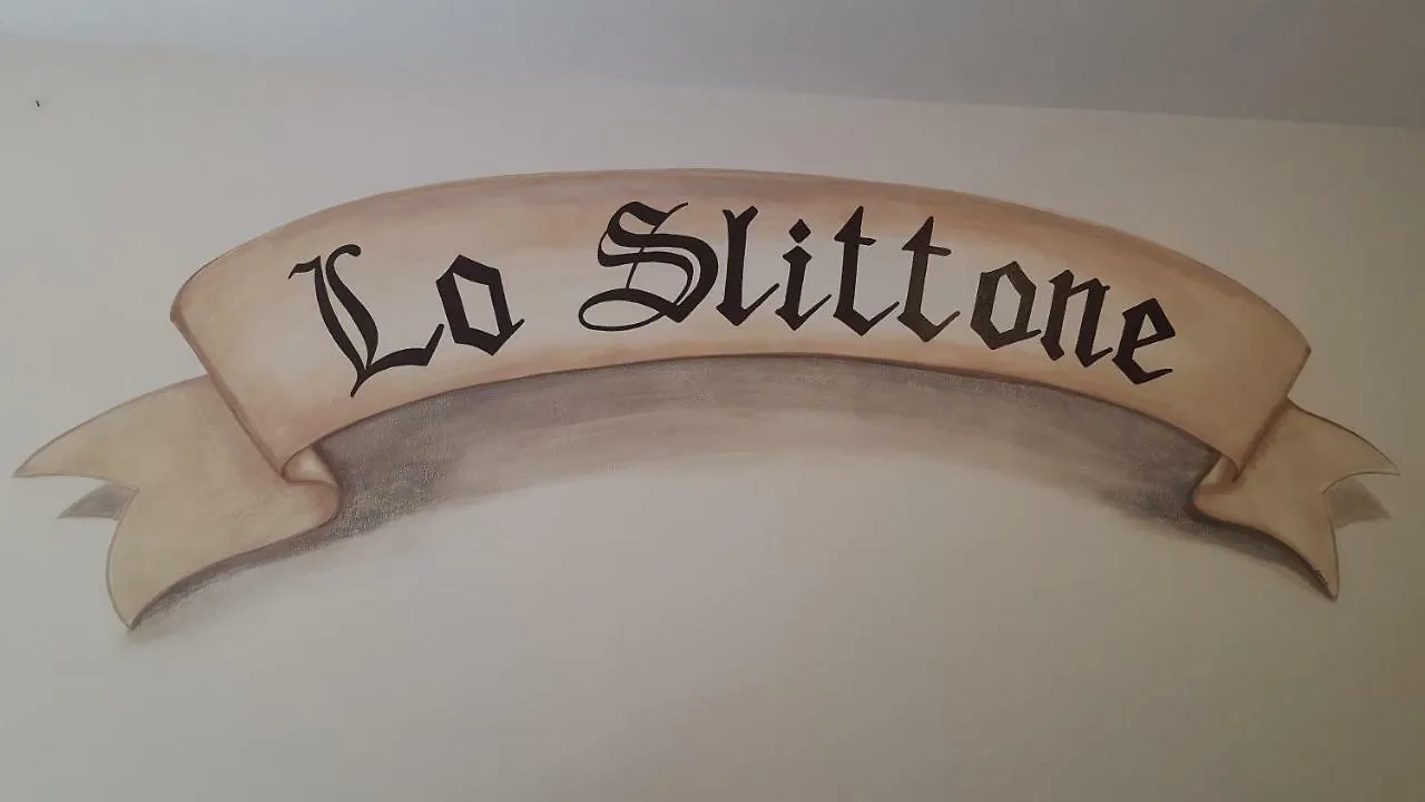 B&B Lo Slittone Abetone