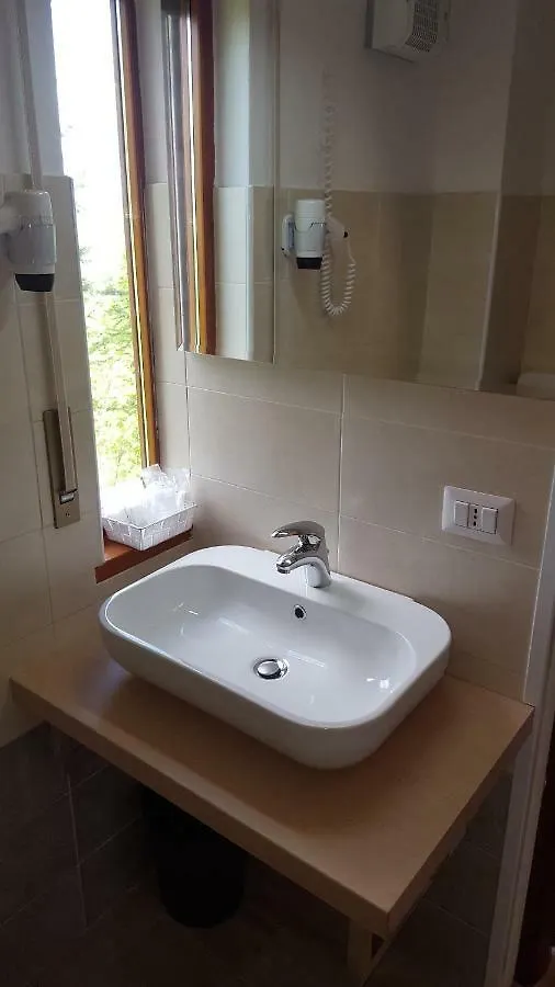 Bed & Breakfast B&B Lo Slittone Abetone