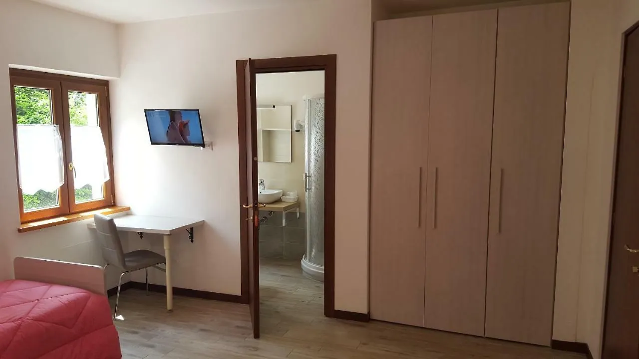 B&B Lo Slittone Abetone Bed & Breakfast