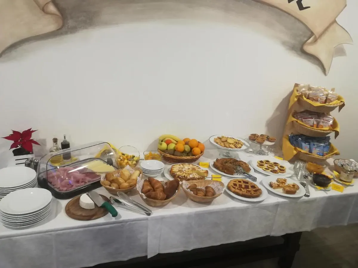 B&B Lo Slittone Abetone Bed & Breakfast