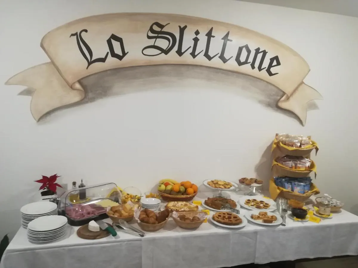 B&B Lo Slittone Abetone Bed & Breakfast